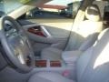 2008 Super White Toyota Camry XLE V6  photo #6