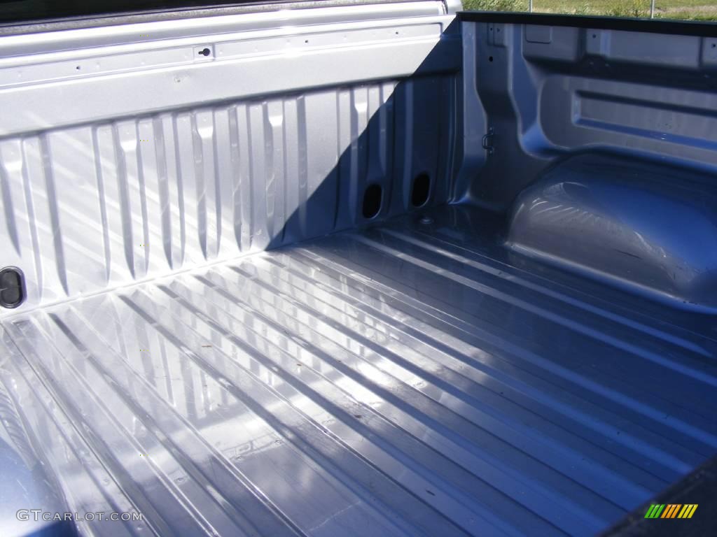 2007 Tundra SR5 CrewMax - Silver Sky Metallic / Graphite Gray photo #22