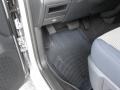 2010 Bright Silver Metallic Dodge Ram 1500 SLT Quad Cab  photo #14