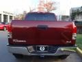 2008 Radiant Red Toyota Tundra Double Cab 4x4  photo #6