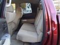 2008 Radiant Red Toyota Tundra Double Cab 4x4  photo #17