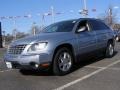 Butane Blue Pearl - Pacifica Touring AWD Photo No. 1