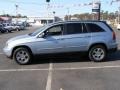 Butane Blue Pearl - Pacifica Touring AWD Photo No. 3