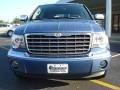 2007 Marine Blue Pearl Chrysler Aspen Limited  photo #7