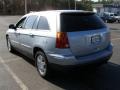 Butane Blue Pearl - Pacifica Touring AWD Photo No. 4