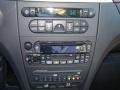 Butane Blue Pearl - Pacifica Touring AWD Photo No. 11