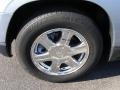 Butane Blue Pearl - Pacifica Touring AWD Photo No. 13