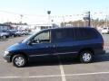 Patriot Blue Pearlcoat - Grand Caravan  Photo No. 3