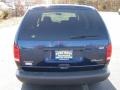 2000 Patriot Blue Pearlcoat Dodge Grand Caravan   photo #5