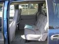 2000 Patriot Blue Pearlcoat Dodge Grand Caravan   photo #6