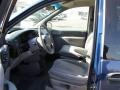 2000 Patriot Blue Pearlcoat Dodge Grand Caravan   photo #9