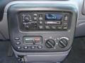 2000 Patriot Blue Pearlcoat Dodge Grand Caravan   photo #11