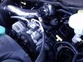2007 Brilliant Black Crystal Pearl Dodge Ram 1500 SLT Mega Cab  photo #29