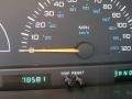 2000 Patriot Blue Pearlcoat Dodge Grand Caravan   photo #15