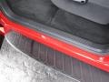 2004 Flame Red Dodge Ram 1500 Sport Quad Cab  photo #16