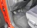 2004 Flame Red Dodge Ram 1500 Sport Quad Cab  photo #17