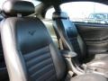 Zinc Yellow - Mustang GT Coupe Photo No. 19