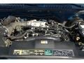 2004 Medium Wedgewood Blue Metallic Ford Explorer XLT  photo #8