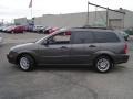 Liquid Grey Metallic - Focus ZXW SES Wagon Photo No. 2