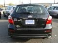 Black Sand Pearl - Matrix S AWD Photo No. 4