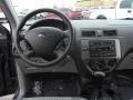 2006 Liquid Grey Metallic Ford Focus ZXW SES Wagon  photo #17