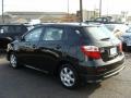 2010 Black Sand Pearl Toyota Matrix S AWD  photo #5