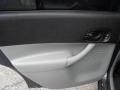 Liquid Grey Metallic - Focus ZXW SES Wagon Photo No. 21