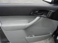Liquid Grey Metallic - Focus ZXW SES Wagon Photo No. 22