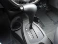 Liquid Grey Metallic - Focus ZXW SES Wagon Photo No. 29