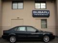 2004 Mystic Blue Pearl Subaru Legacy L Sedan  photo #5