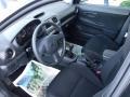 Platinum Silver Metallic - Impreza 2.5 RS Wagon Photo No. 8