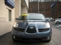 2007 Newport Blue Pearl Subaru B9 Tribeca 5 Passenger  photo #7