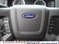 2010 Ingot Silver Metallic Ford Escape XLT  photo #19