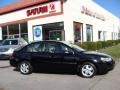 Black Onyx - ION 2 Sedan Photo No. 4