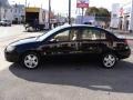 Black Onyx - ION 2 Sedan Photo No. 8