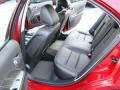 2010 Sangria Red Metallic Ford Fusion Sport  photo #9