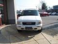 1995 Frost White GMC Jimmy SLE 4x4  photo #26