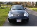 Black - 911 Turbo Coupe Photo No. 2