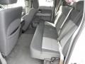 2007 Silver Metallic Ford F150 XLT SuperCrew  photo #6