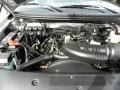 Silver Metallic - F150 XLT SuperCrew Photo No. 17