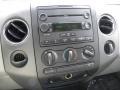 Silver Metallic - F150 XLT SuperCrew Photo No. 18