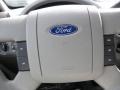 Silver Metallic - F150 XLT SuperCrew Photo No. 19