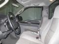 Black - F350 Super Duty XL Regular Cab 4x4 Photo No. 4