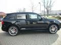 2010 Black Porsche Cayenne GTS  photo #4