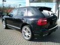 2010 Black Porsche Cayenne GTS  photo #7