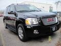 Onyx Black - Envoy XL Denali 4x4 Photo No. 2