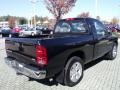 2004 Black Dodge Ram 1500 SLT Regular Cab  photo #5