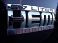 Black - Ram 1500 SLT Regular Cab Photo No. 10