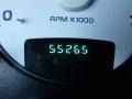 2004 Black Dodge Ram 1500 SLT Regular Cab  photo #23