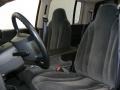 2003 Black Dodge Dakota SXT Quad Cab 4x4  photo #12